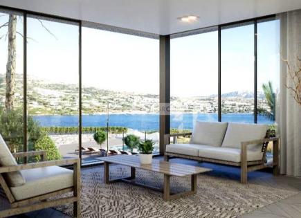 Apartment for 708 362 euro in Bodrum, Turkey