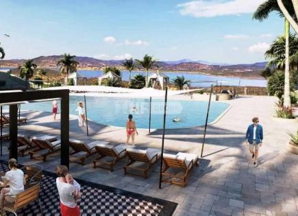 Mansión para 495 000 euro en Bodrum, Turquia