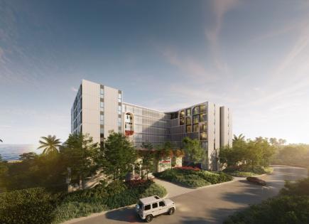 Appartement pour 265 012 Euro à Hua Hin, Thaïlande