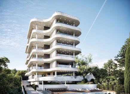 Apartment für 640 000 euro in Limassol, Zypern