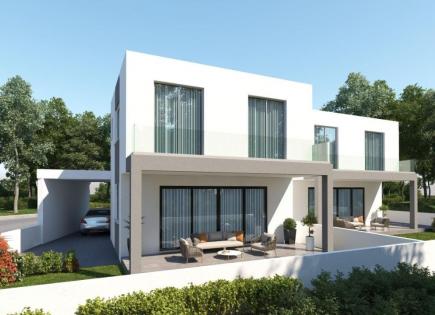 Villa pour 370 000 Euro à Larnaca, Chypre