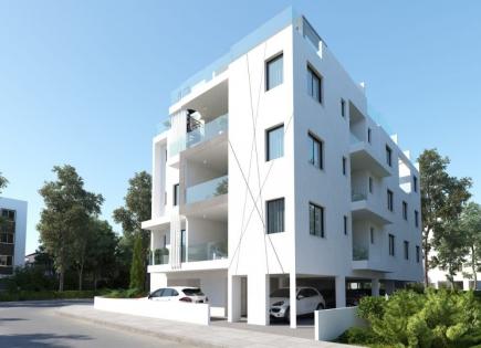 Appartement pour 190 000 Euro à Larnaca, Chypre