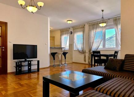 Wohnung für 310 000 euro in Bar, Montenegro