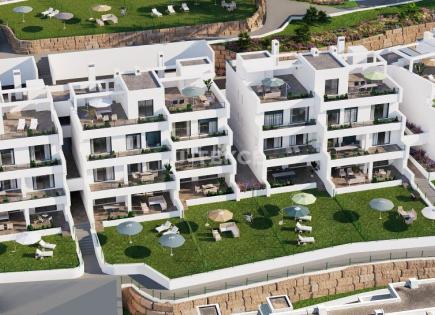 Apartment for 360 000 euro in Estepona, Spain