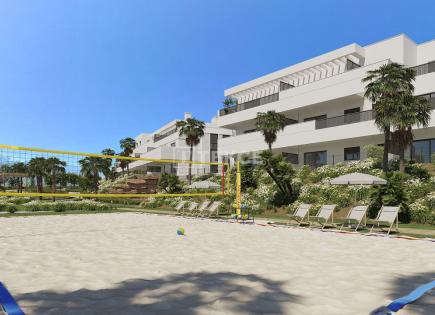 Appartement pour 362 000 Euro à Estepona, Espagne