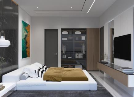 Appartement pour 388 542 Euro à Dubaï, EAU