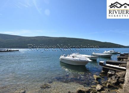 Wohnung für 285 000 euro in Herceg-Novi, Montenegro