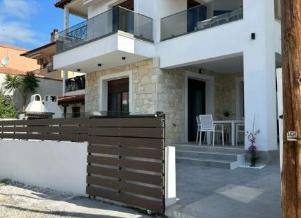 Maisonette para 310 000 euro en Calcídica, Grecia