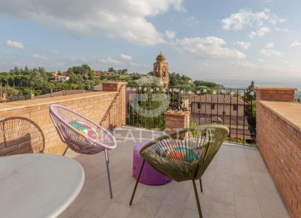 Apartment for 350 000 euro in Citta della Pieve, Italy