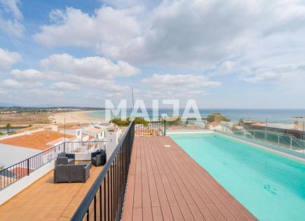 Apartment for 475 000 euro in Lagos, Portugal