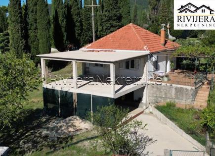 Maison pour 180 000 Euro à Herceg-Novi, Monténégro
