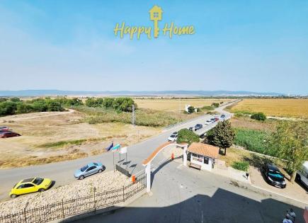 Studio für 33 900 euro in Sonnenstrand, Bulgarien