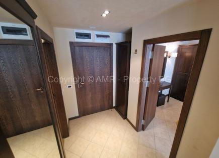 Apartment for 79 000 euro at Sunny Beach, Bulgaria