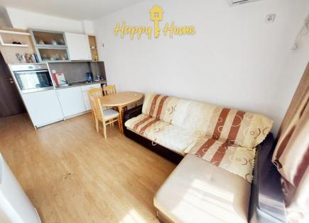 Studio für 25 500 euro in Sonnenstrand, Bulgarien