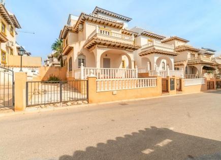 Maison pour 175 000 Euro à Orihuela Costa, Espagne