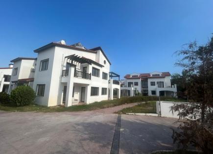 Villa para 275 000 euro en Belek, Turquia