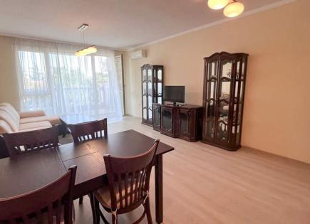 Appartement pour 150 000 Euro à Nessebar, Bulgarie