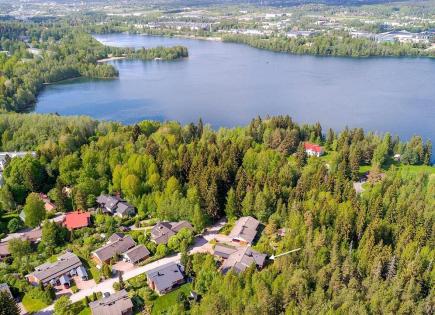 House for 555 000 euro in Tampere, Finland