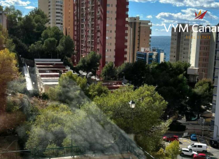 Apartamento para 143 000 euro en la Costa Blanca, España