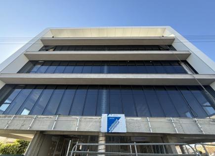 Bureau pour 4 700 000 Euro à Limassol, Chypre