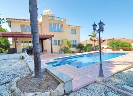 Villa para 780 000 euro en Pafos, Chipre