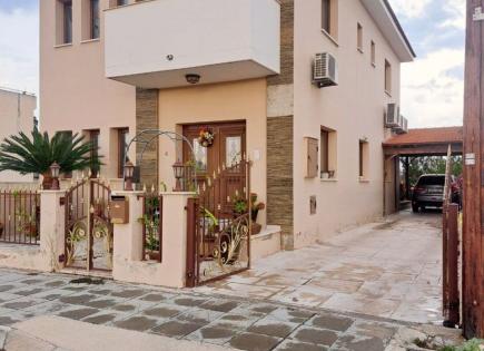 Villa für 285 000 euro in Larnaka, Zypern