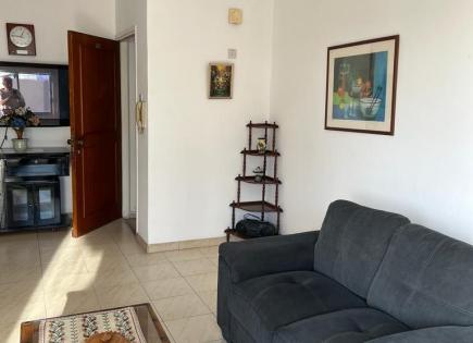 Apartment for 1 300 euro per month in Limassol, Cyprus