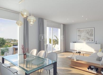 Appartement pour 463 000 Euro à Malaga, Espagne