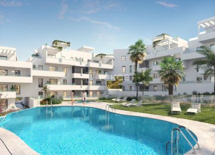 Apartamento para 652 000 euro en Málaga, España