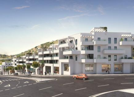 Ático para 802 000 euro en Málaga, España