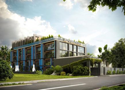 Appartement pour 82 889 Euro à Kuta, Indonésie