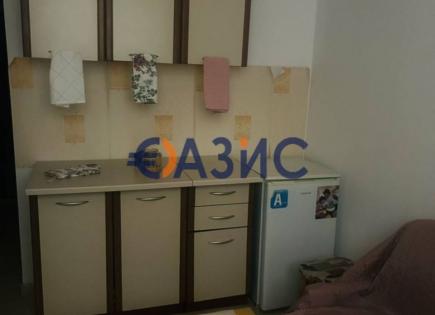 Apartamento para 21 500 euro en Nesebar, Bulgaria