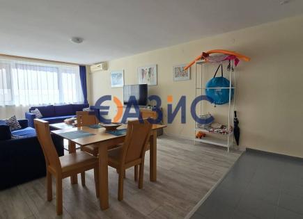 Apartment for 94 000 euro in Sveti Vlas, Bulgaria