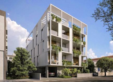 Appartement pour 569 000 Euro à Limassol, Chypre