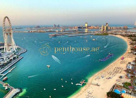 Apartment for 2 058 974 euro in Dubai, UAE