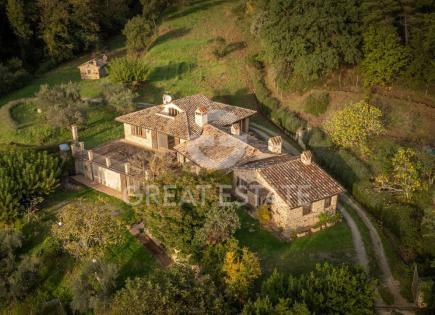 Casa para 850 000 euro en Tuoro sul Trasimeno, Italia