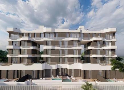 Apartamento para 582 000 euro en Campello, España