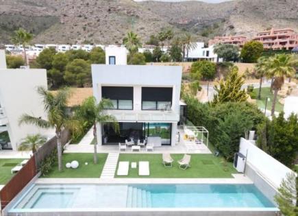 Villa para 1 200 000 euro en Finestrat, España