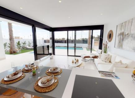 Casa para 569 950 euro en la Costa Cálida, España
