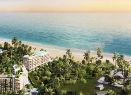 Studio for 106 600 euro in Pattaya, Thailand