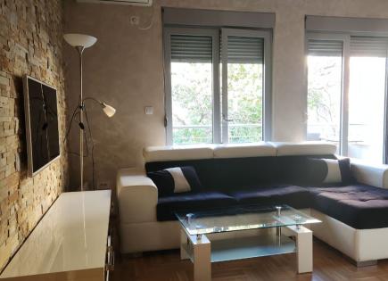 Wohnung für 105 000 euro in Budva, Montenegro