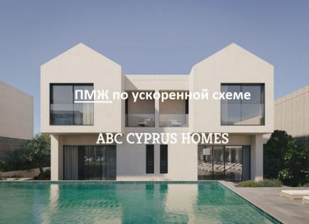 Cottage für 455 000 euro in Paphos, Zypern