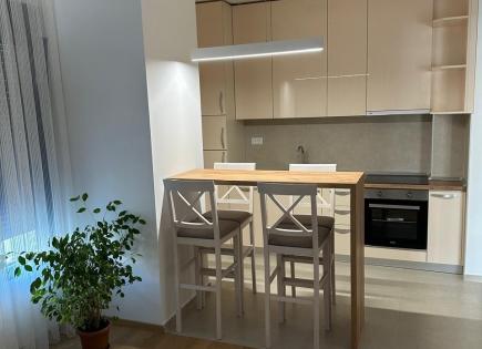 Appartement pour 156 000 Euro à Budva, Monténégro