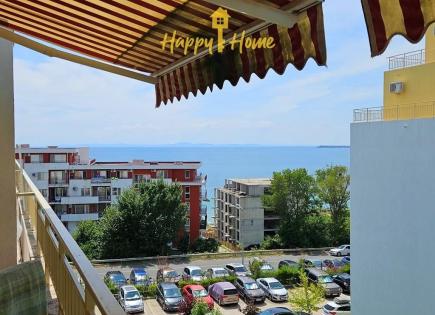 Flat for 94 000 euro in Sveti Vlas, Bulgaria