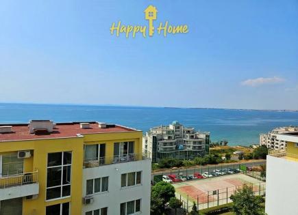 Piso para 115 000 euro en Sveti Vlas, Bulgaria