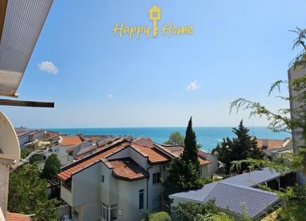 Maisonette for 127 000 euro in Sveti Vlas, Bulgaria