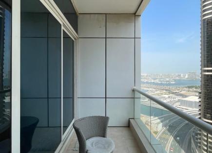 Appartement pour 165 638 Euro à Dubaï, EAU