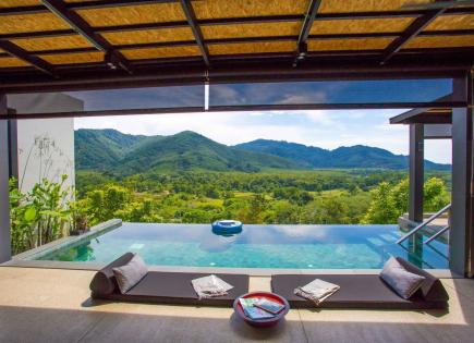 Villa for 2 346 966 euro on Bang Tao, Thailand