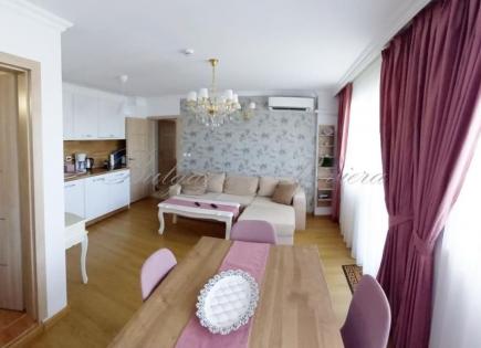 Flat for 148 000 euro at Sunny Beach, Bulgaria