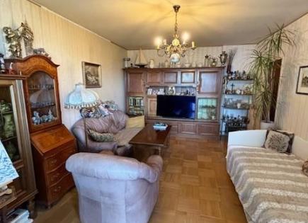 Flat for 450 000 euro in Austria